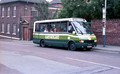 East Midland E803UDT Chesterfield RP79 87 032