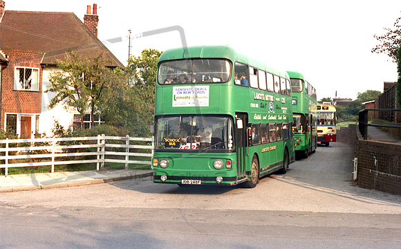 Lamcote JDB248F Bingham RP79 87 018
