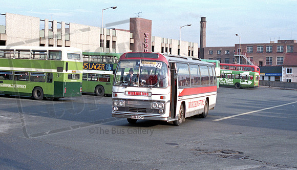 Worthington LJR890P Mansfield RP79 87 029