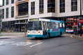 Arriva Midlands N808EHA Birmingham Feb07