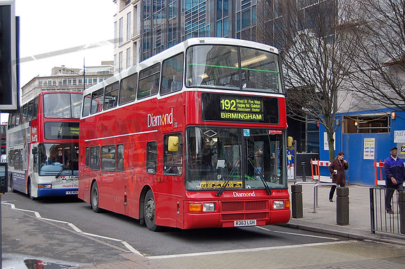 Diamond R363LGH Birmingham Feb07