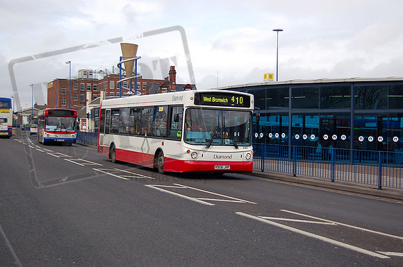 Diamond W906JNF West Bromwich Feb07