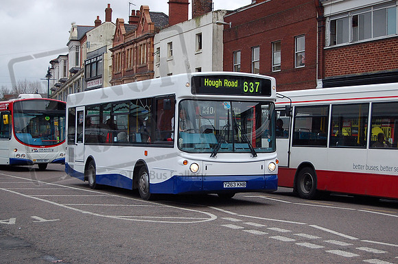 Zaks Y263KNB Feb07