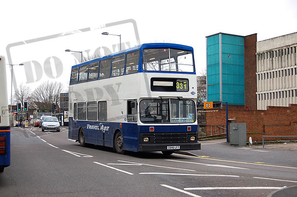 Travel A2Z C646LFT Feb07