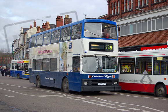 Travel A2Z C605LFT Feb07