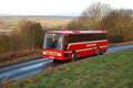 Bromyard Omnibus H18BUS Bromyard Downs Jan07