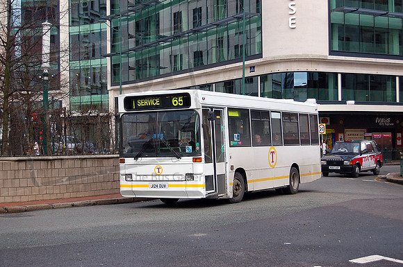 J124DUV Feb07