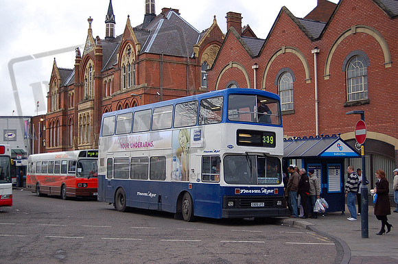 Travel A2Z C605LFT Feb07