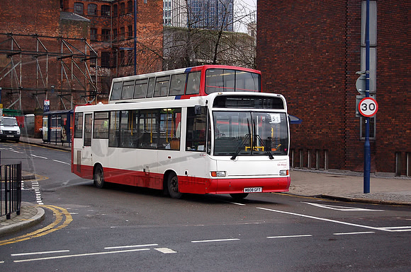 Diamond M808GFT Birmingham Feb07