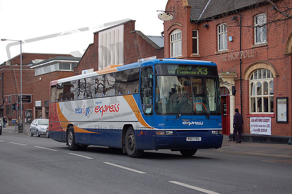 Stagecoach 52397 Jan07