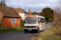 Bromyard Omnibus F383MUT Alfrick Jan07