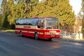 Bromyard Omnibus YZ4691 Bromyard Jan07