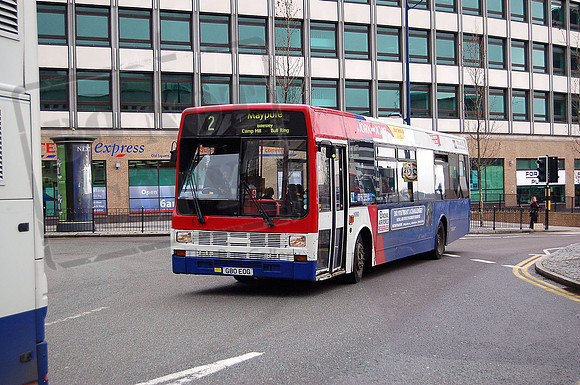 Travel West Midlands G80EOG Feb07