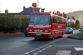 Bromyard Omnibus H365AMT Bromyard Jan07