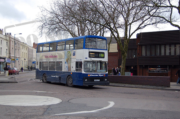 Travel A2Z C605LFT Feb07