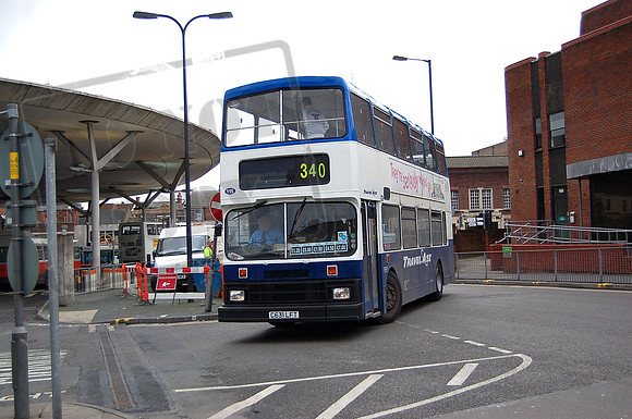 Travel A2Z C631LFT Feb07