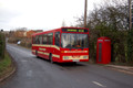 Bromyard Omnibus M429RDC Withington Jan07