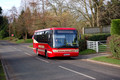 Bromyard Omnibus MP56BUS Martley Jan07
