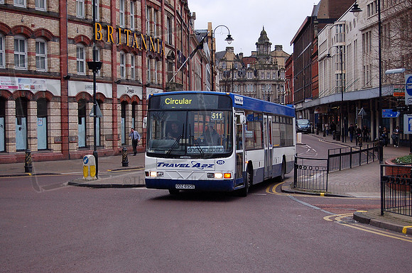 Travel A2Z ODZ8906 Feb07