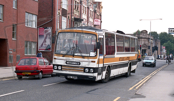 Kettlewell HAL598V Worksop RP80 87 025