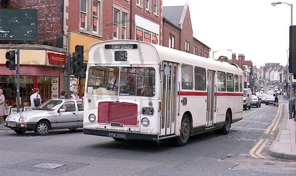 Maun PPM206G Worksop RP80 87 024