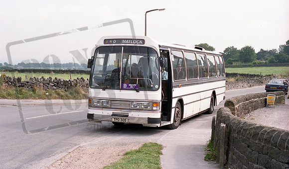 Maun TPD30S Crich RP80 87 028