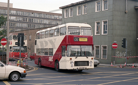 SUT OUP677P Sheffield RP80 87 012