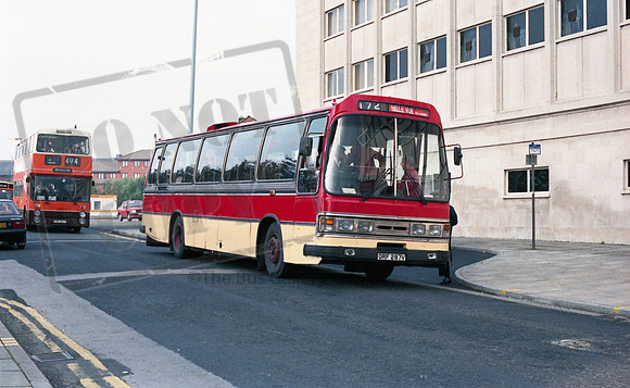 Mayne GRF267V Oldham RP81 87 034