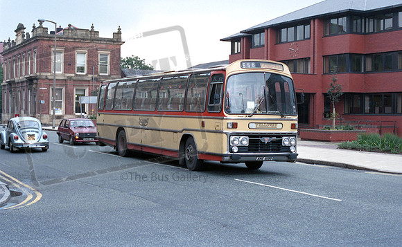 Yelloway XNE189S RP81 87 033