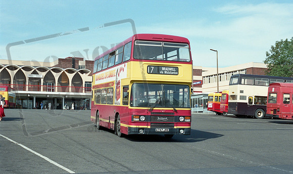 PMT A747JRE Hanley RP82 87 022