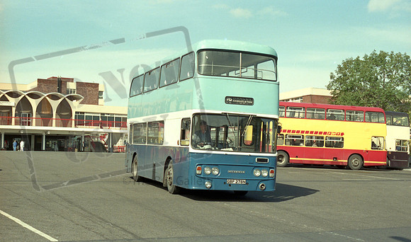 Proctors GBF278N Hanley RP82 87 024