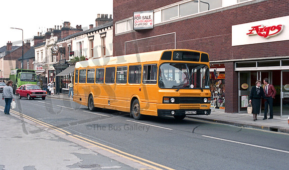 Stevensons EON827V Burton RP82 87 033