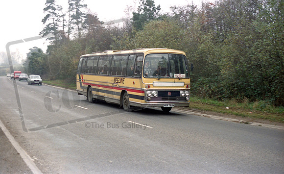 Beeline HRR765N RP84 87 017