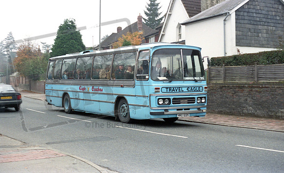 Eagle HNU122N RP84 87 016