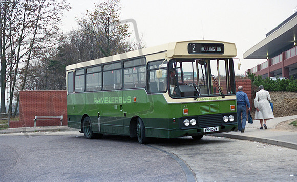 Rambler WNH52W RP84 87 031