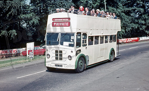 Southern VectisFRU304aPB
