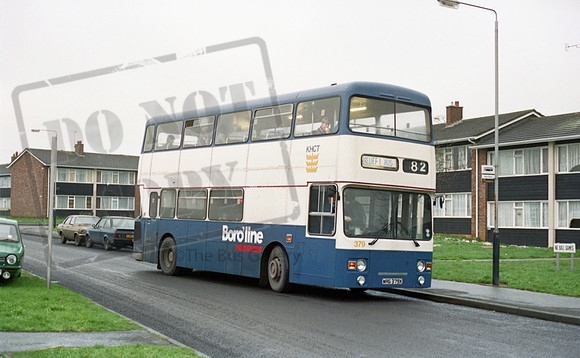 Boroline Hull loan WAG379X RP86 88 033