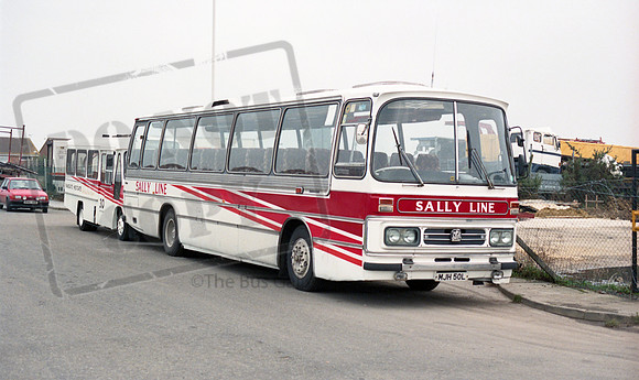 Chisholm MJH50L RP86 88 010