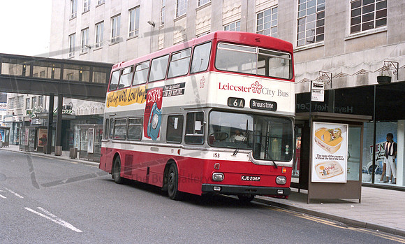 Leicester KJD206P Leicester RP26 270486 004
