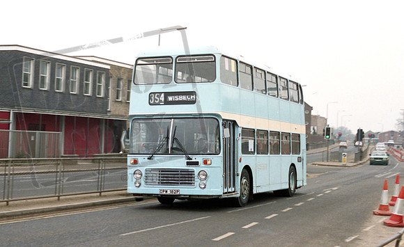 Cambus OPW182P Wisbech RP88 88 021