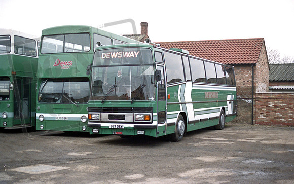 Dew 687DEW Somersham RP88 88 017