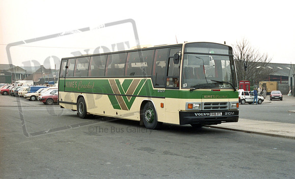 Kime E686BTL Spalding RP88 88 031