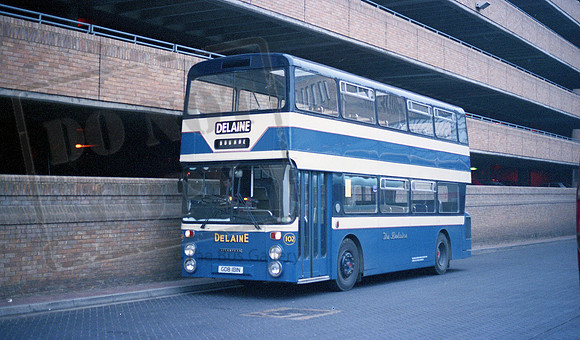 Delaine GDB181N Peterborough RP89 88 010