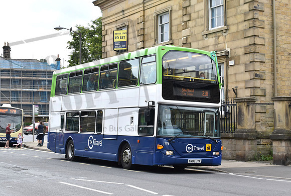 TM Travel YN06JYYK Bakewell 210720