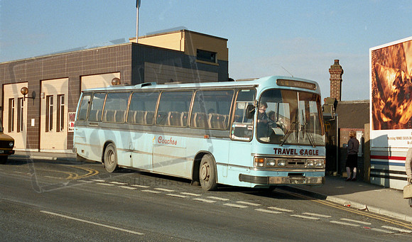 Eagle RYL715R Tonbridge RP91 388 005