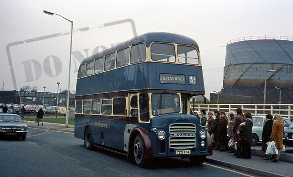 A1ServiceTCS104PB276