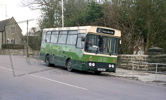 Rambler 52 WNH52W Ore RP92 388 005