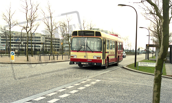 Red Rover TGY101M Milton Keynes RP92 388 035