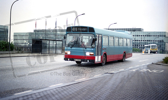 Redline GPJ892N Milton Keynes RP92 388 025
