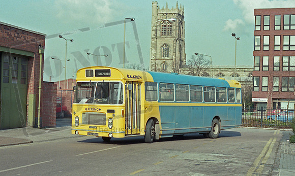 Kinch EHU388K Leicester RP93 88 023